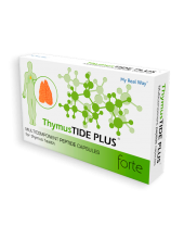 ThymusTIDE PLUS forte (для иммунитета) ⭐ Кроме аутоиммунных заболеваний